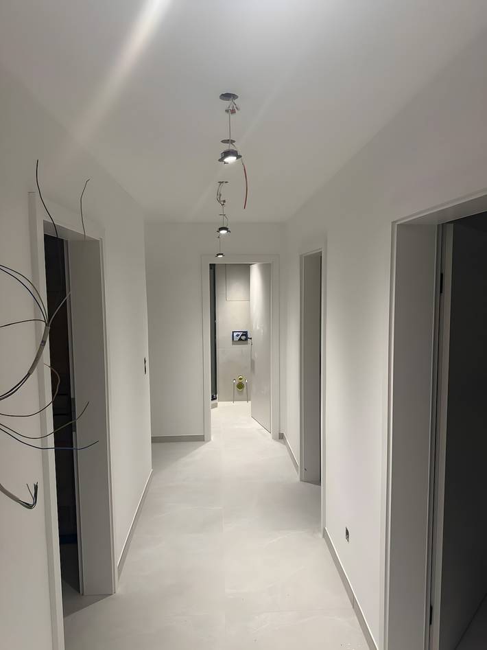 Apartamento de vacaciones para 5 personas - 1