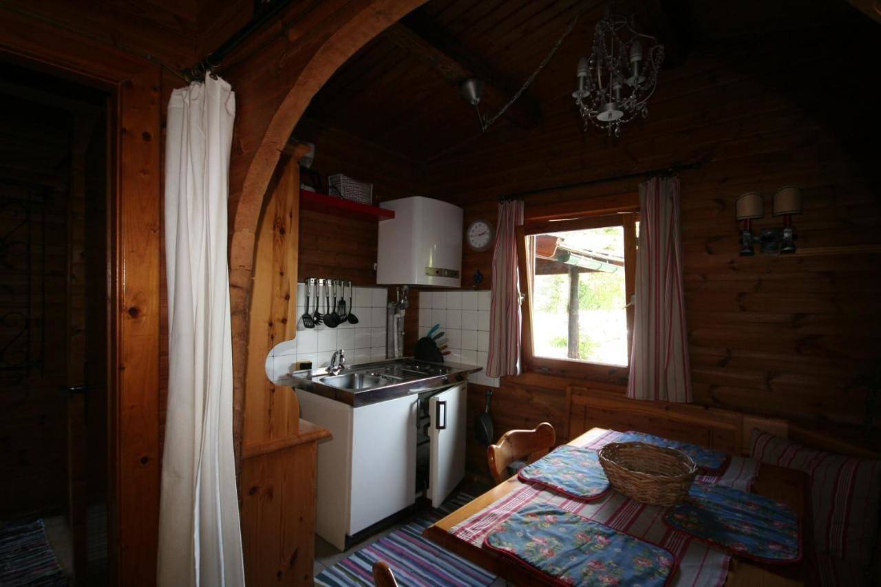 Chalet in St. Gilgen, Sankt Gilgen
