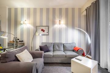 Apartment for 4 People in Nice (France), Nice region, Photo 4