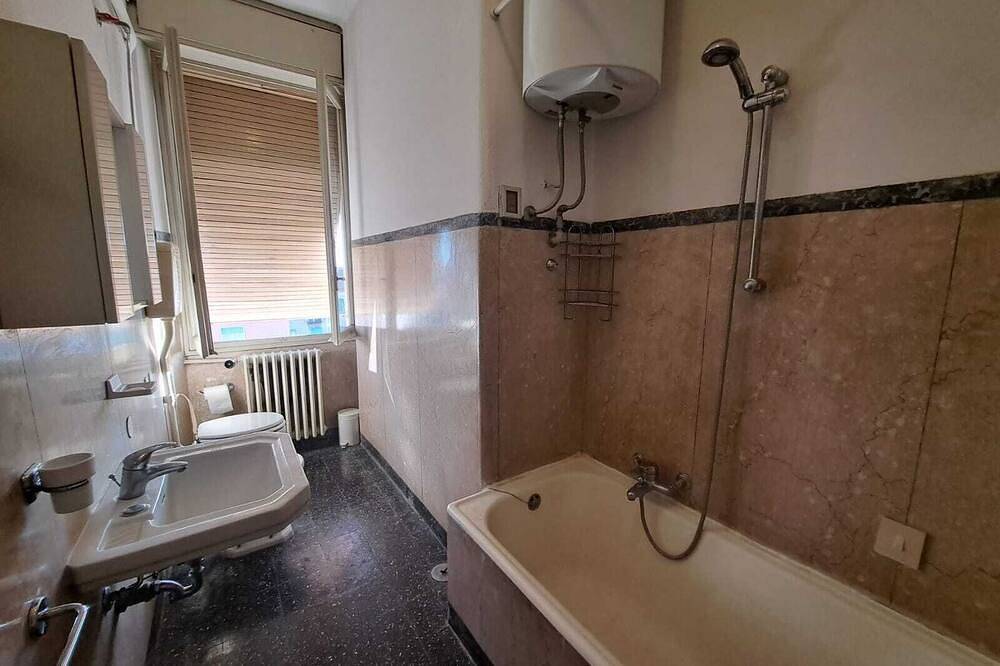 Apartamento entero, Solaria Apartment in Brescia, Provincia de Brescia