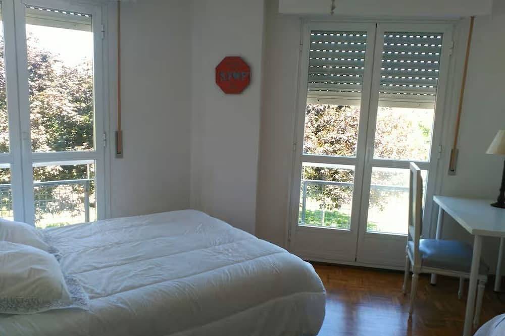 Ganze Wohnung, Bright apartment in Donosti, registration no.: Ess02541 in San Sebastian, Baskische Küste (Spanien)