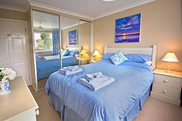 Cottage for 6 People in Rock, St Minver Lowlands, Photo 1