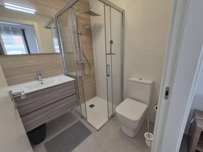 Appartement entier, Beliche in San Pedro del Pinatar, Costa Cálida