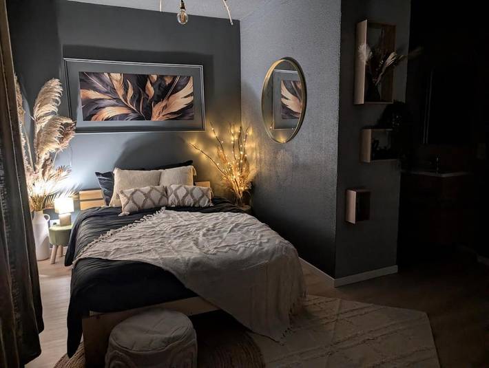 Gîte pour 4 personnes dans Sarl Le Cap Saint Dizier