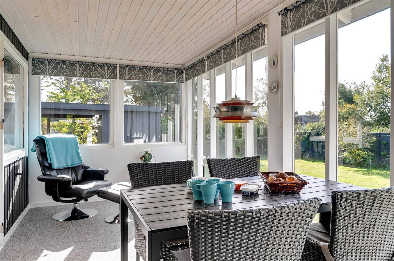 2 bedroom pet friendly home in Bogø By in Bogø