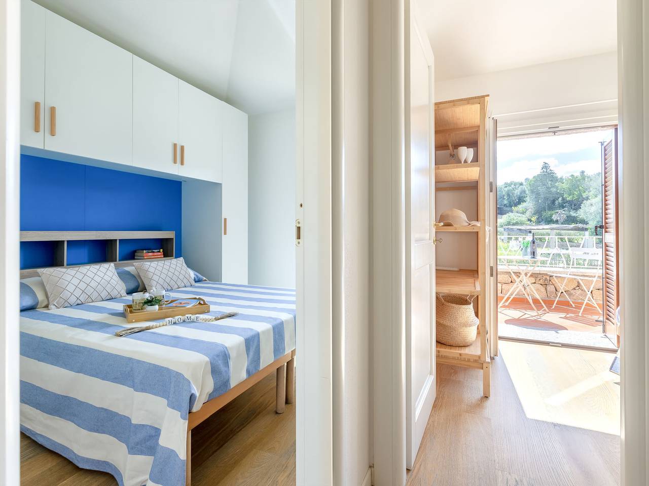 Apartamento entero, Il Nido del Porto in Porto Rotondo, Costa Smeralda