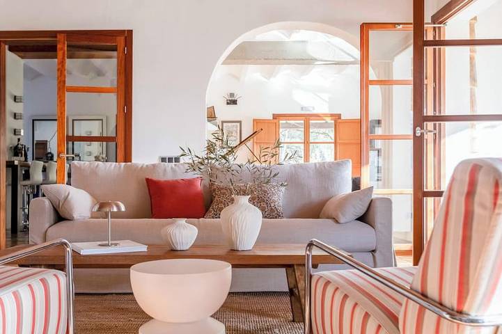Casa de vacaciones para 18 personas - 1