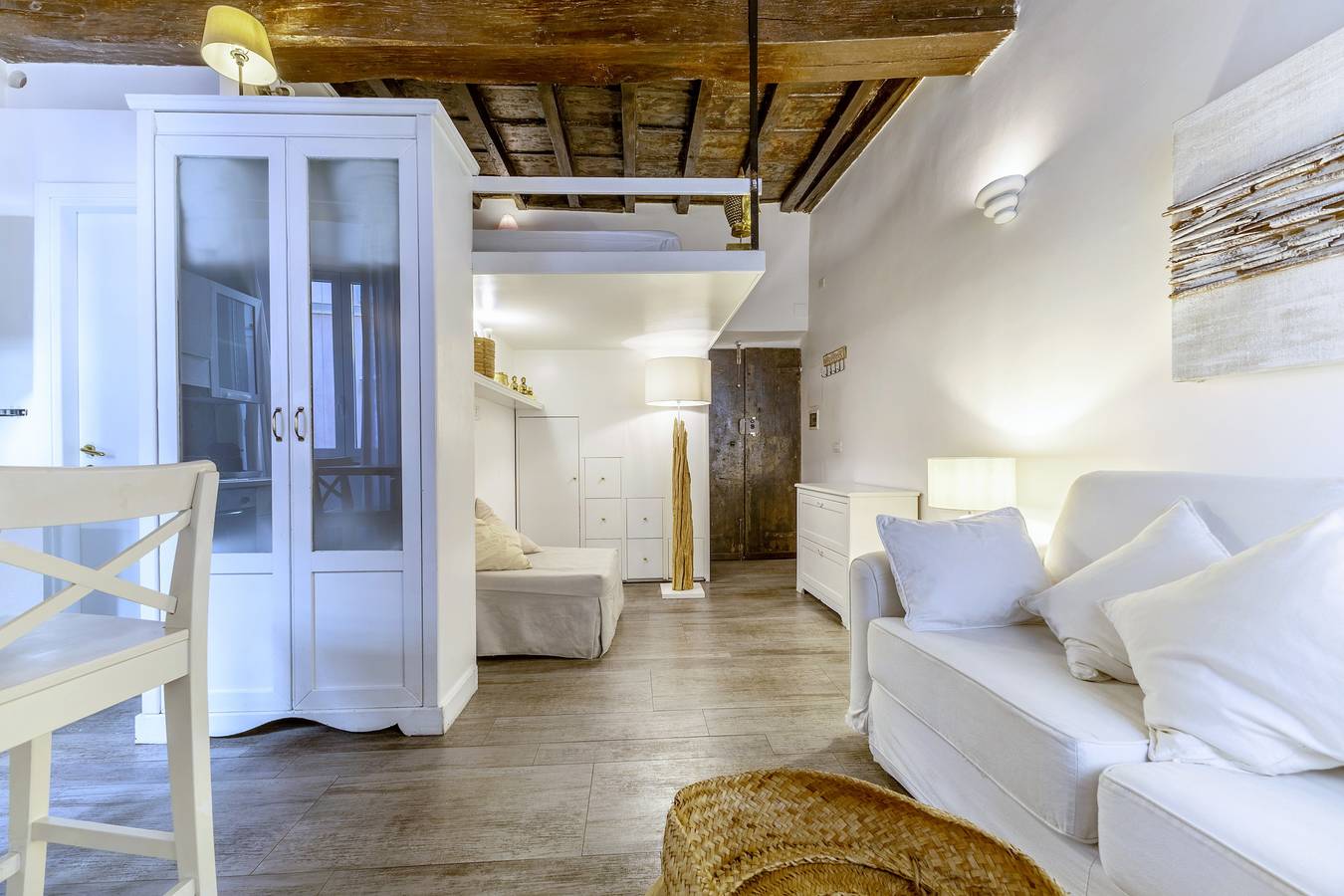 Appartamento intero, Navona Chic Lovely Apartment in Centro di Roma, Roma