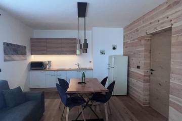 Gîte pour 6 Personnes dans Natz-Schabs, Dolomiti Superski, Photo 4