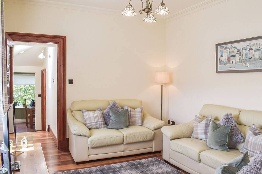 Casa vacanza a Ayrshire a partire da 146€ a notte