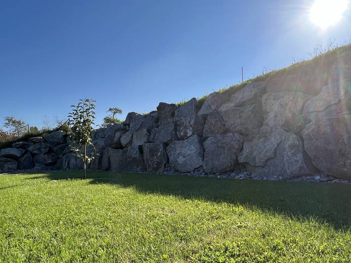 Ferienwohnung für 4 Personen, mit Garten in Zell am Harmersbach - 4