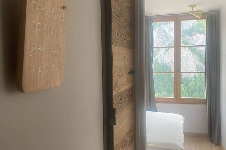 Gîte pour 5 personnes dans Station De Saint Veran - 2