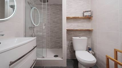 Studio pour 3 Personnes dans Cap d'Agde, Agde, Photo 2