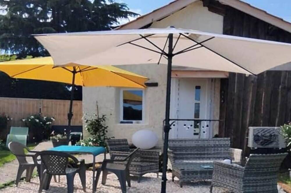 Maison de vacances