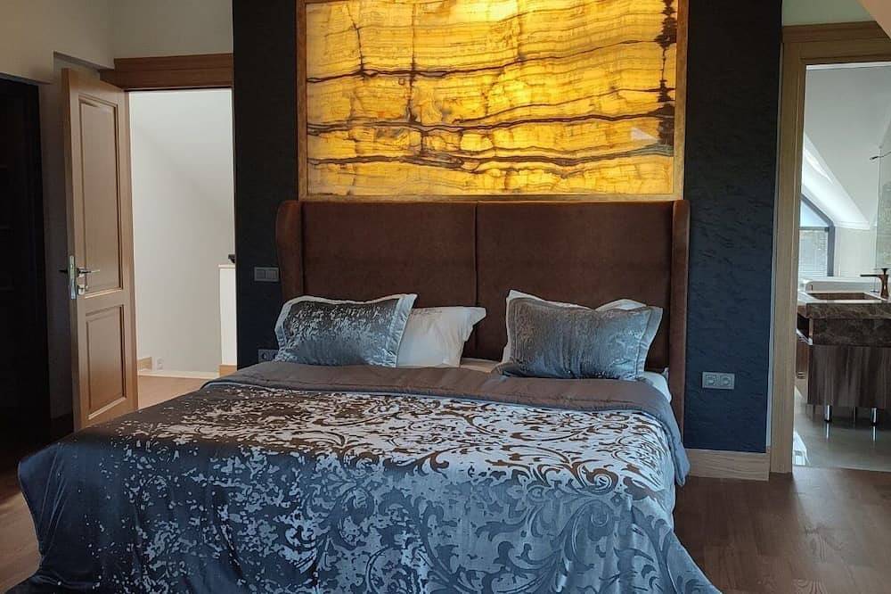 Luxury villa in Istanbul, Marmara region