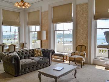 Holiday Rental for 4 People in Plymouth, South West England, Photo 3