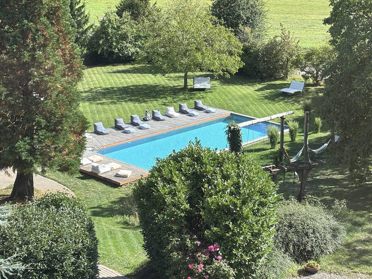 Einzelzimmer, Dusche, Wc, Nichtraucher in Dannenfels, Pfälzer Bergland