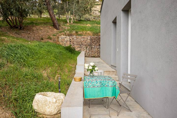 Gîte pour 4 personnes à Polizzi Generosa - 2