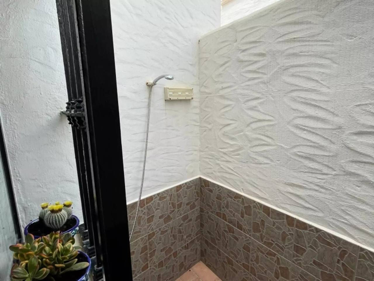 Apartamento entero, 2 estancias 4 Personas in Playa Zahara de los Atunes, Barbate