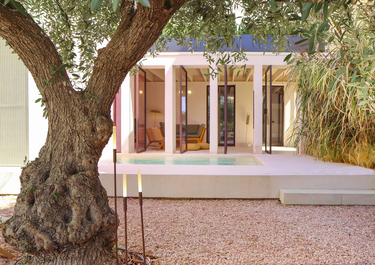 Villa Zenia - Noto - Siracusa in Noto, Région de Noto