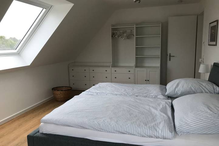 Ferienhaus für 5 Personen, mit Sauna und Garten sowie Balkon in Lohme - 4