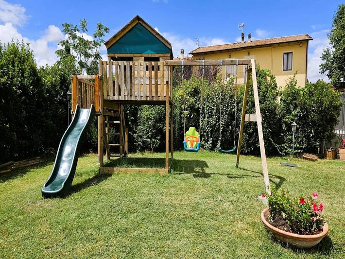 Appartement entier, Appartement avec piscine au cœur de la Toscane in Montepulciano, Chianti