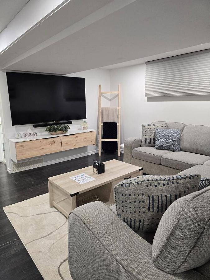 Ferienwohnung für 4 Personen in Regina