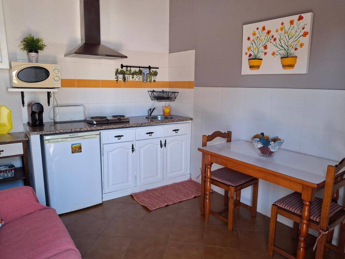 Casa da Aldeia in Mina de São Domingos, Corte do Pinto