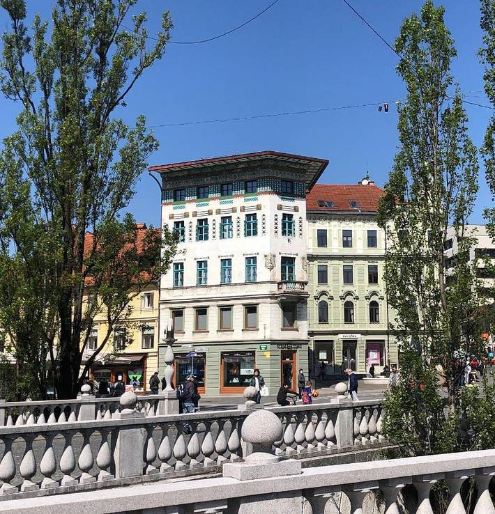 Apartamento de vacaciones para 4 personas, con vistas - 1