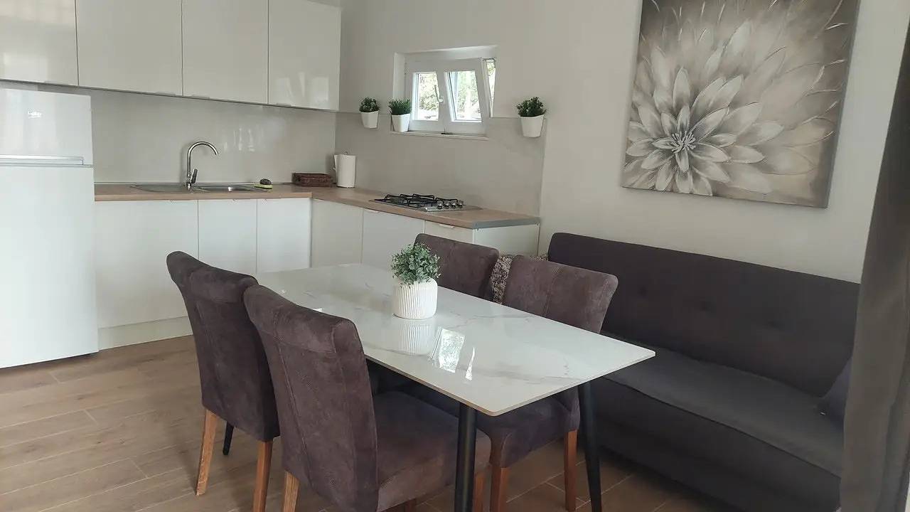 Ferienhaus für 5 Personen (43 m²) in Lavdara in Lavdara (Zadar), Sali