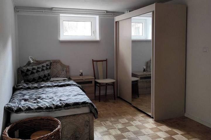 Ferienwohnung für 1 Personen in Köpenick Berlin
