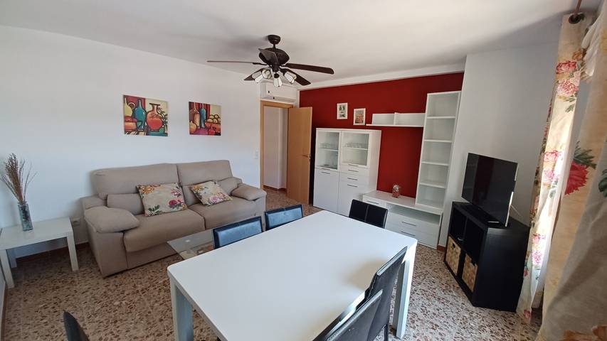 Ferienwohnung für 4 Personen in Peñiscola - 4