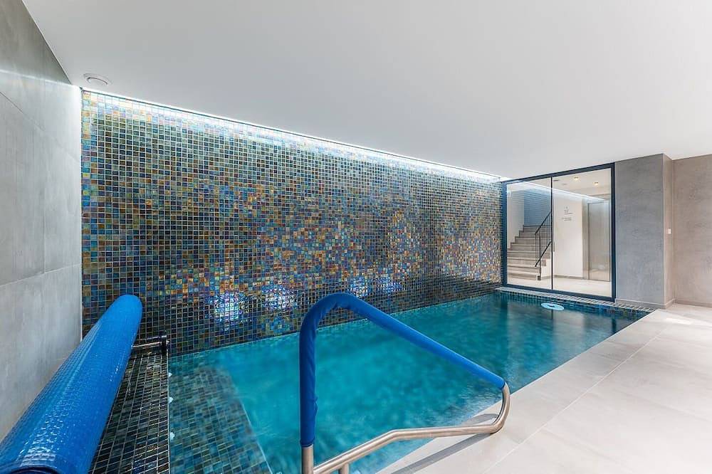 Ganze Wohnung, Guestready - Santa Barbara Garden House 32 in Braga, Braga Distrikt