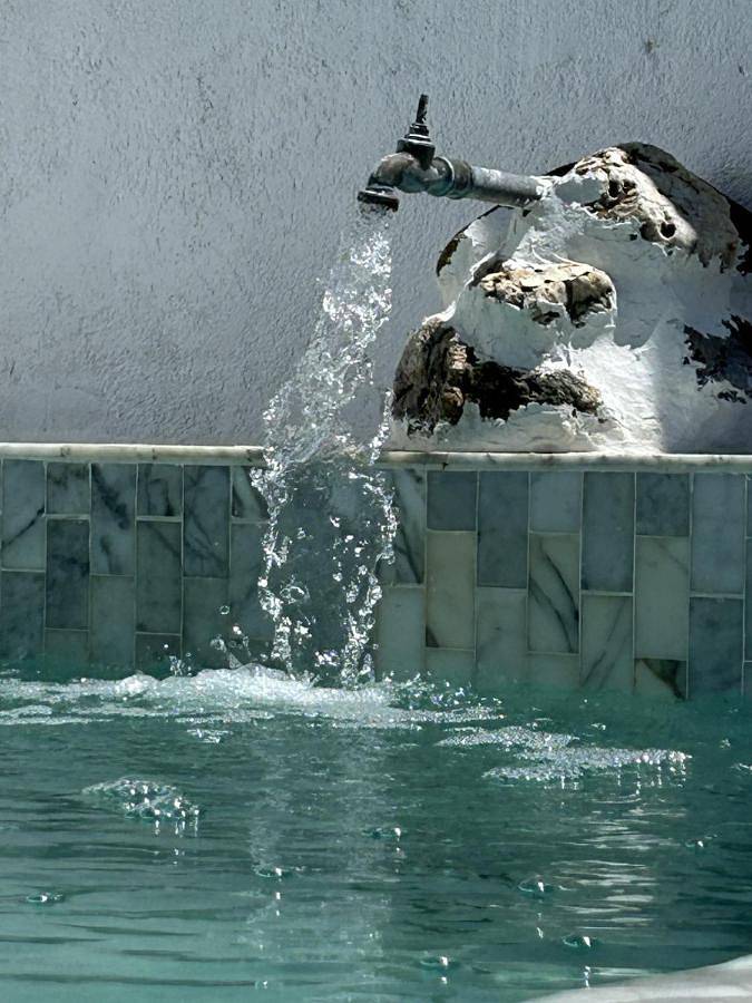 Location de vacances pour 6 personnes, avec piscine et jardin, animaux acceptés à Moura - 2