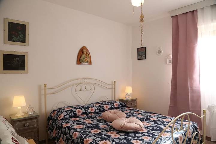 Maison d’hôte pour 4 personnes, avec jardin et jacuzzi à San Vito dei Normanni - 3