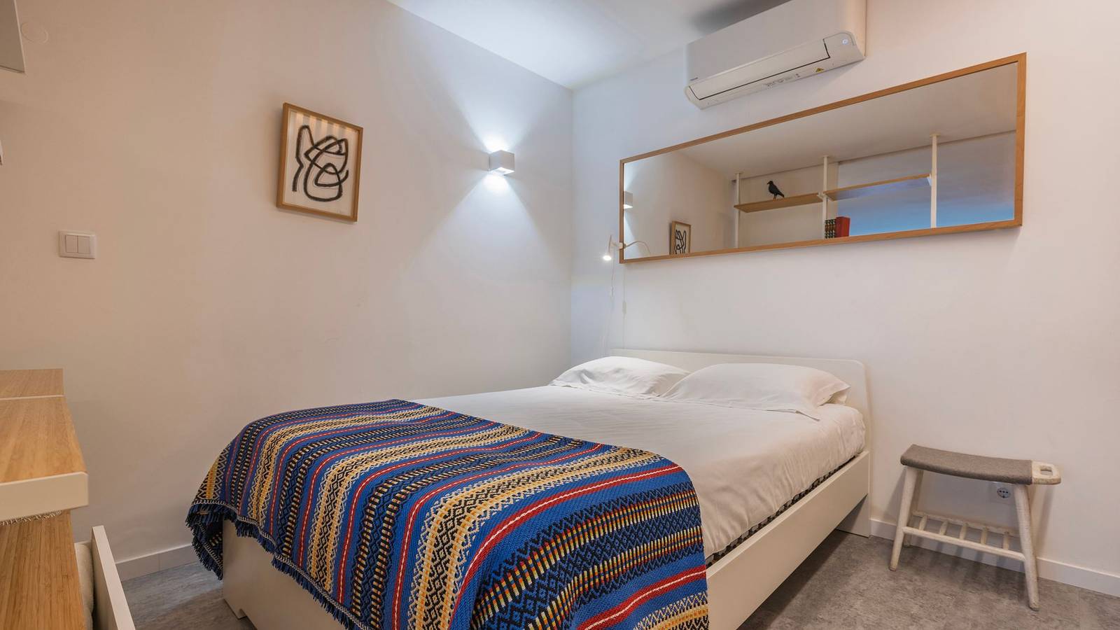 Modern & Hidden Apartment by Lovelystay in Lissabon, Costa de Lisboa