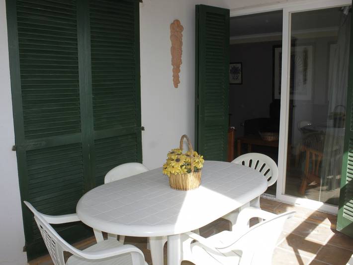 Gîte pour 5 personnes, avec jardin ainsi que piscine et terrasse, animaux acceptés dans Région de Valencia - 4