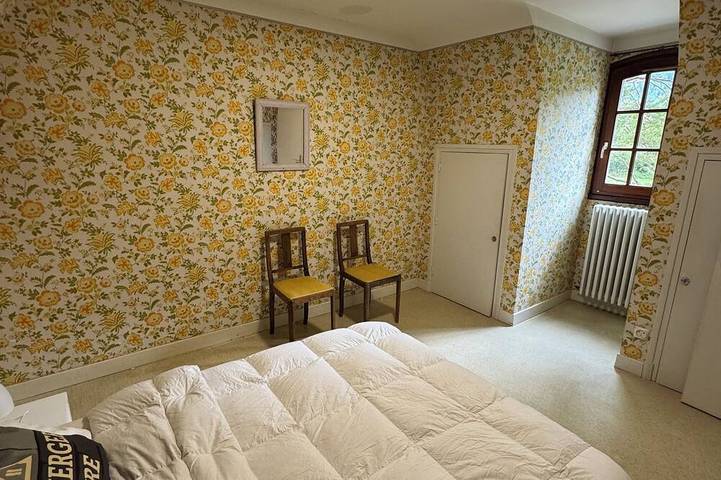 Beautiful house in Vielle-Aure, in the heart of the Aure Valley and ski slopes in Vielle-Aure, Parque nacional de los Pirineos