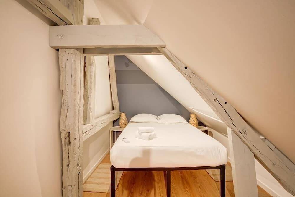 Apartamento entero, Le Chaumont - Old world charm in Tours, Región de Tours