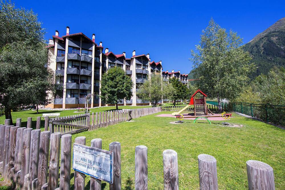Photo : Appartement de vacances