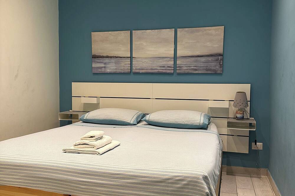 Apartamento entero, Bluebay Holiday Home in Parque nacional del Vesubio