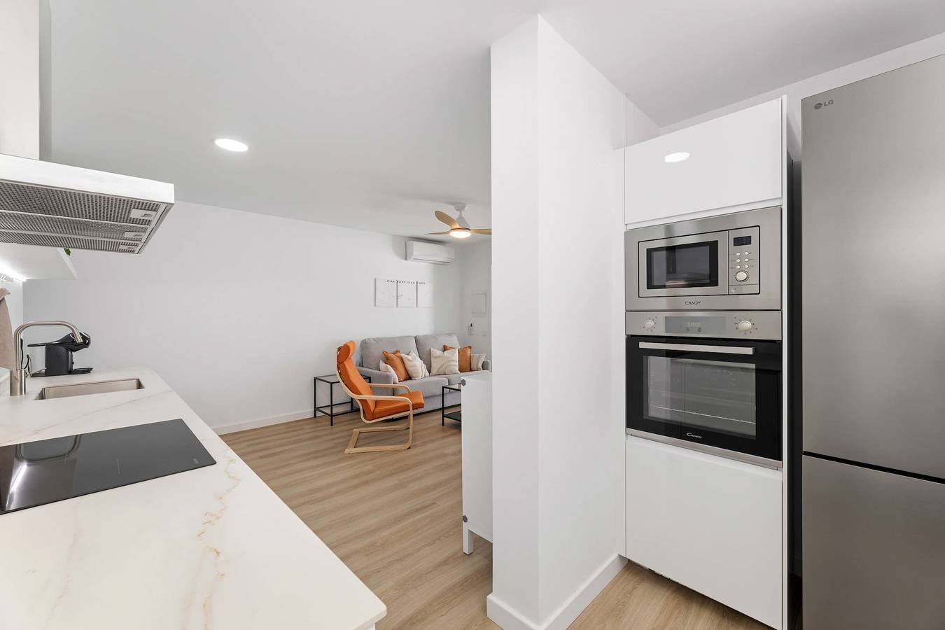 Apartamento entero, Ferlen House  Ocean Breeze Retreat in Playa Honda in Playa Honda, San Bartolomé