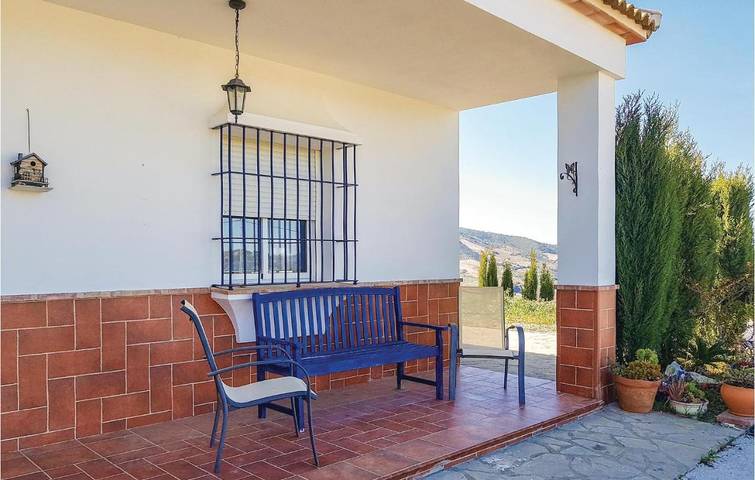 Location de vacances pour 8 personnes, avec piscine à Olvera - 4