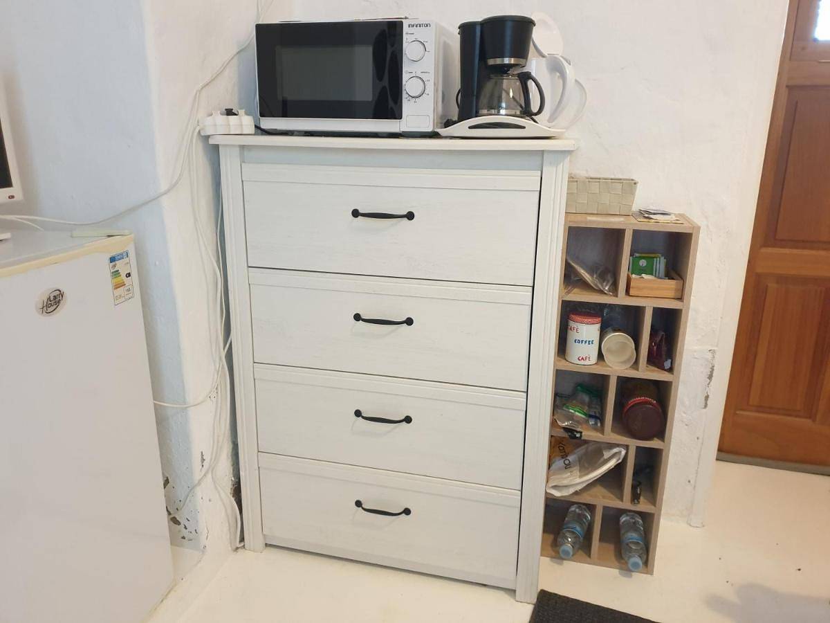 Double Room in Mala, Haría