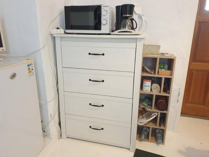 Maison d’hôte pour 2 personnes, avec terrasse dans Lanzarote - 4
