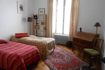 Holiday Rental for 6 People in Dijon, Dijon region, Photo 4