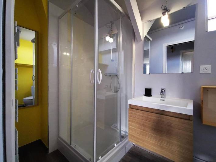 Gîte pour 4 personnes à Château-Thierry - 3