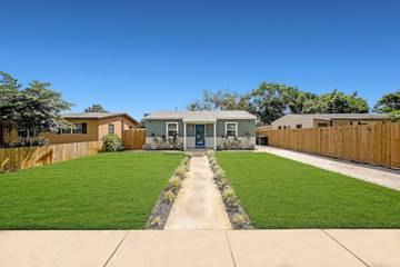 Vacation Home for 4 Guests in Fort Lauderdale, Broward County, Picture 2