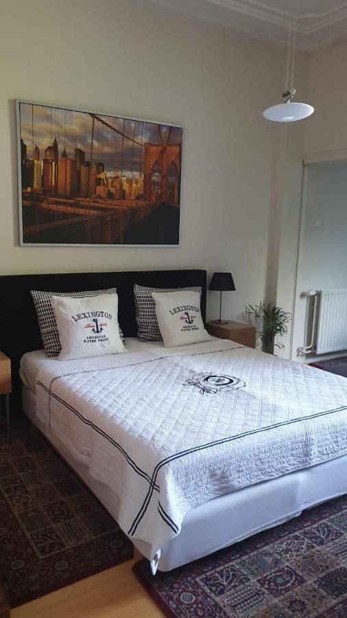Deluxe Double Room with Garden View in Veluwe