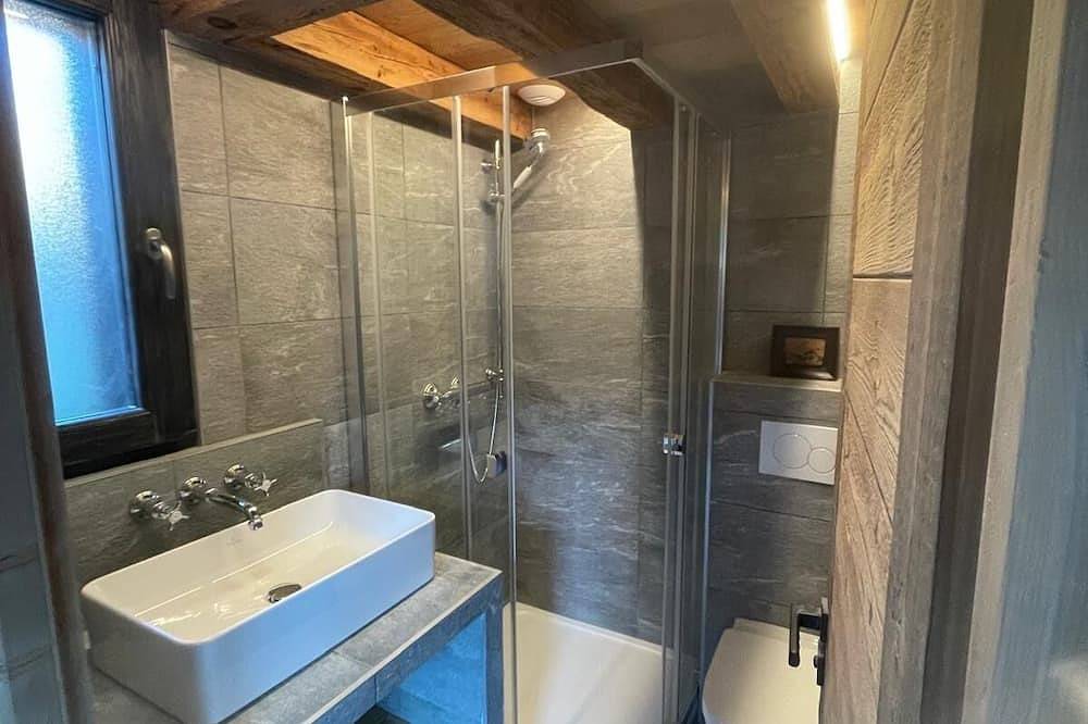 Chalet-Suite \"Le Mazot\" in La Toussuire, Fontcouverte-la-Toussuire